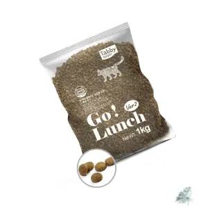 별하샤인 테비 고런치 고양이 사료 15kg 대포 건식사료