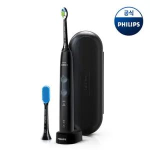 PHILIPS 필립스 소닉케어 프로텍티브클린 4500 블랙에디션 HX6421/01