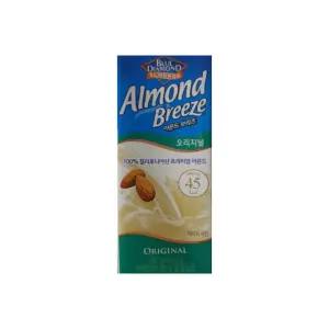 아몬드브리즈 오리지널 190ml 48개