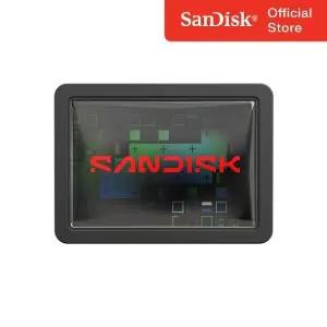 [샌디스크]SOI 샌디스크 익스트림 핏 USB 3.2 1TB / CZ530