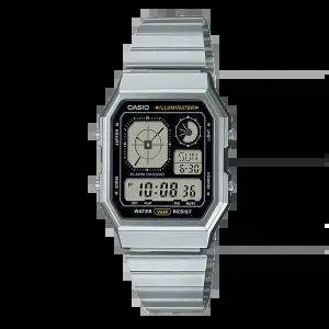 카시오 메탈시계 CASIO 현대백화점 충청점 발송 A-130WE-1ADF