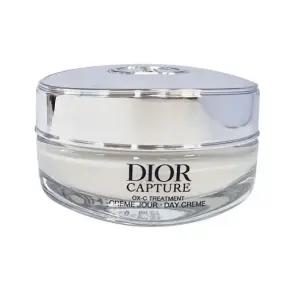 디올 캡춰 오-엑스 씨트리트먼트데이크림15ml#주름개선크림