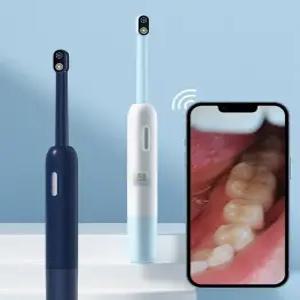 구강 내시경 치과 치아 충치 확인 카메라 블루 z70 디지털 스캐너