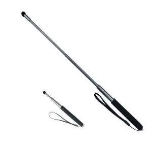 안테나 지시봉 길이조절 지휘봉 막대/손가락지시봉/포인터/강사/접이식/손가락/늘어나는/가이드봉/봉/수업