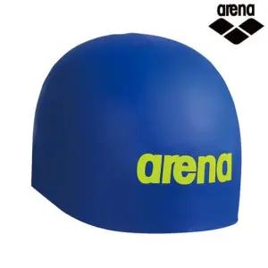 아레나 선수용 실리콘수모 수영모 F155769 수영수모