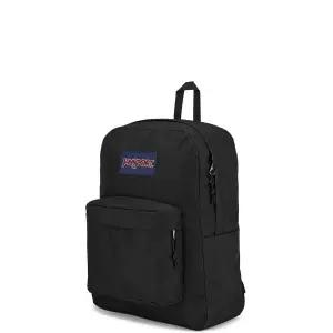 잔스포츠 JANSPORT 슈퍼브레이크 플러스 랩탑 BLACKJS0A4QUE1008 101802