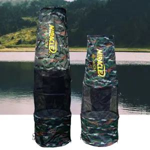 미라클 고급 방수망 민물살림망 실리콘 민물망 140cm