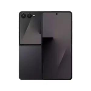 갤럭시 Z 플립7 512GB KT 번호이동 공통지원금 초이스베이직 요금제