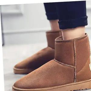 남성 모던하고 따뜻한 겨울 남성부츠 털안감 패션 캐주얼부츠 방한화 부츠