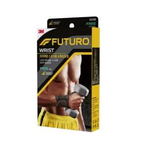 3M 후투로 프리미엄 스포츠형 손목보호대 FREE
