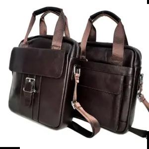 크로스백 SSIOT 캐주얼 소가죽 MP8144 MP8145