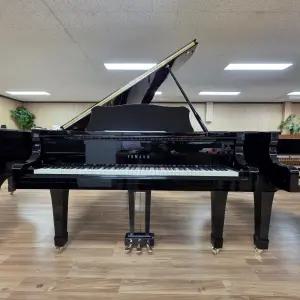 야마하 그랜드피아노 C5 1987년 일본 제조 리빌트 완성품