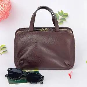 어반백 여성토트백 여성 가죽 사각 토트 크로스백URB_NB34