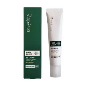 이지듀 RX 포스트레이저 미네랄 비비크림 40ml(SPF40) 1개 / 써클