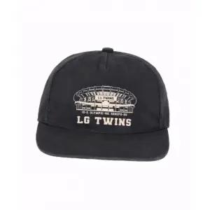 MSS x KBO 볼파크 볼캡 [서울 LG 트윈스] MSSBALLPARK25006 384012 [매장상품]