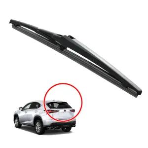 렉서스 NX350h NX300h 후방와이퍼 뒷유리 리어 후면 와이퍼 280mm