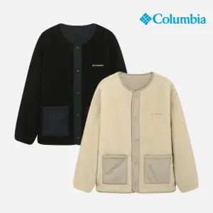 유니 리버시블 플리스 자켓 2종 택1 (C64-YUD329)