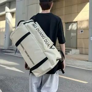 대용량 빅사이즈 보스턴백 스포츠가방 여행가방 백팩