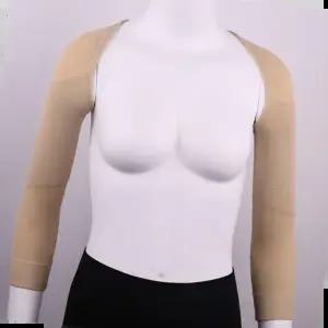 내복 자세잡아주는 암숄더 보정속옷 어깨쫙 가슴 s라인