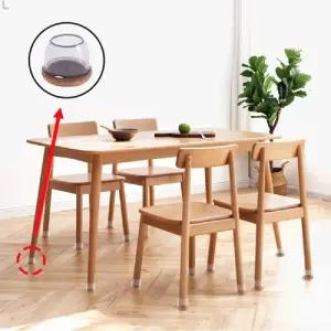 셀링온 의자다리 커버 S 8개좌식 식탁 보조 소음방지 예쁜