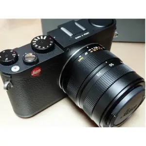 라이카 Leica X Vario