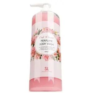 거부감 없는 은은한 장미향 퍼퓸 바디워시 1000ml WFLQ4S3