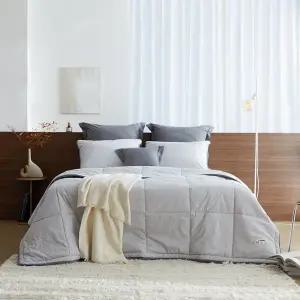 [소프라움](센텀시티점)데이즈 워싱 양모 차렵이불 Q (사계절)