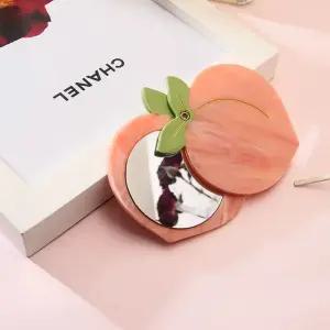 고양이 손거울 쿠쿠수제뜨