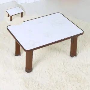 2단 조절 높이 하이그로시 미니 다용도상 가능 상