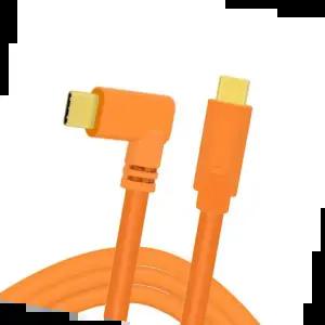 카메라연결선 라쿠파스 테더링 케이블 usb a to c 테더 촬영