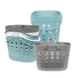 W 소프트 말랑말랑 빨래바구니