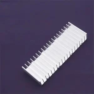 Coms 쿨러 방열판 알루미늄 14x5x2cm