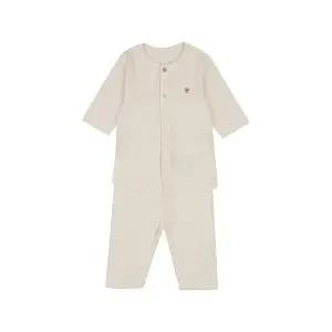 [에뜨와](광주신세계)(26년 여름 신상품)리앙 7부 슬림 내의(07T3 17604)