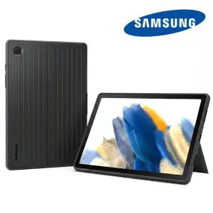 삼성 정품 갤럭시탭A8 10.5 케이스 스탠딩 거치대 커버 케이스 SM-X200N X205N