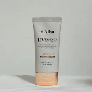 달바 워터풀 톤업 선크림 핑크 SPF50+ 50ml 1개