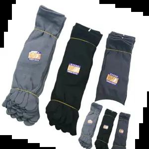 발가락양말 국산 남성용 뒤꿈치 있는 단목 5켤레