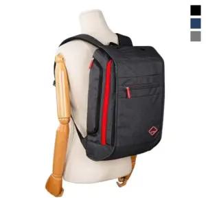 투웨이 캐주얼 남녀백팩 안전한 수납 전면오픈 책가방 백팩가방 여성백팩 여성 백팩 가방