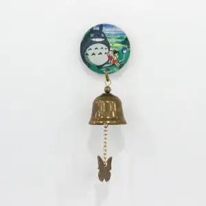 캔디 토토로 도어벨 라이센스인증 상품