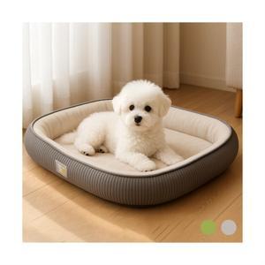 포미온 반려동물 사계절용 꿀잠유도 펫쿠션