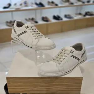 [미소페][미소페] by미소페 남성 데일리 밴딩끈 스니커즈 (3cm) 122510010 (P003756148)