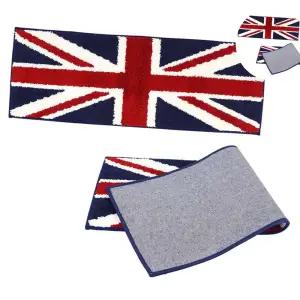 유니언 플레그 주방 매트 110x40