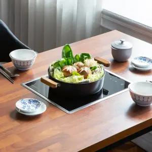 인덕션 식탁 조리대 테이블 4인식탁 prd175903602