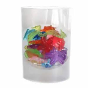 어항 장식 수족관 모형 물고기 시리즈 바닥 자갈 장식용