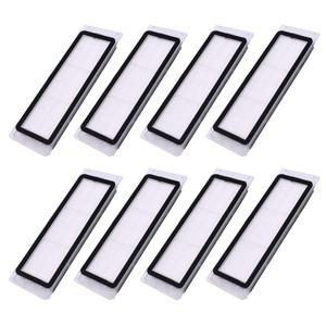 Roborock S6 MaxV/Pure S5 Max S4 E5 E4 E20 E35 클리너 부품 액세서리용 필터