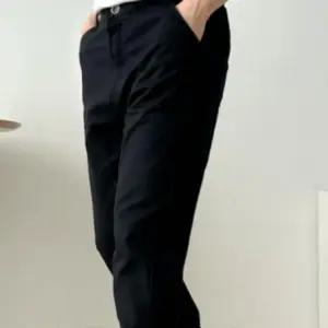 데반 스트레이트 팬츠 데반 봄바지 치노 남자바지 면바지 일자바지 워크