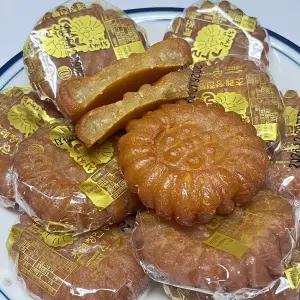 국산 초례청 찹쌀 꿀 약과 수제 전통약과 개별포장 40g 30개