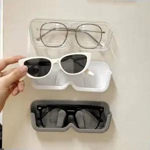벽걸이 안경거치대 소품정리 진열대 선글라스 수납함