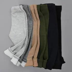 데일리 레깅스 실내 여아레깅스 외출복 스판