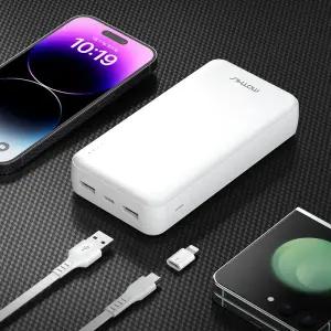 모디스 휴대폰 대용량 보조배터리 20000 비행기 보조배터리 기내반입 해외여행