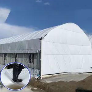 차광 필름 농막 열차단 지붕재 솔라가드 창고 양식 차양막